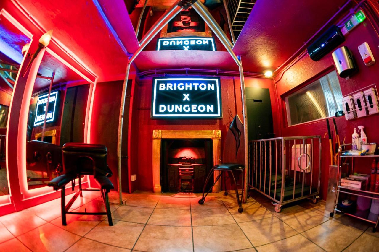 Erotic Boudoir * Brighton