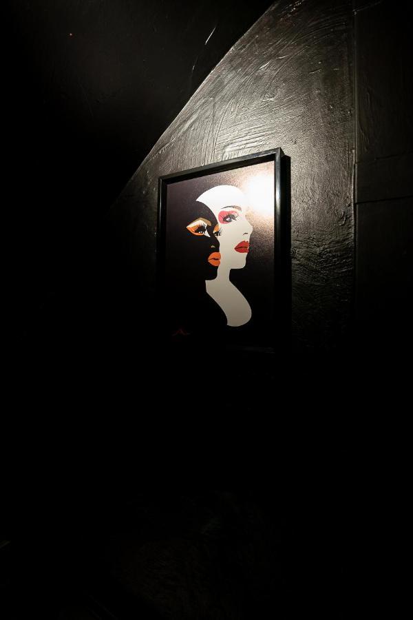 Erotic Boudoir
